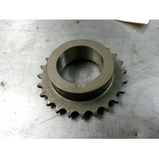 96Z104 Crankshaft Timing Gear From 2012 Mazda 3  2.0